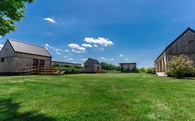 Horse Glamping Park